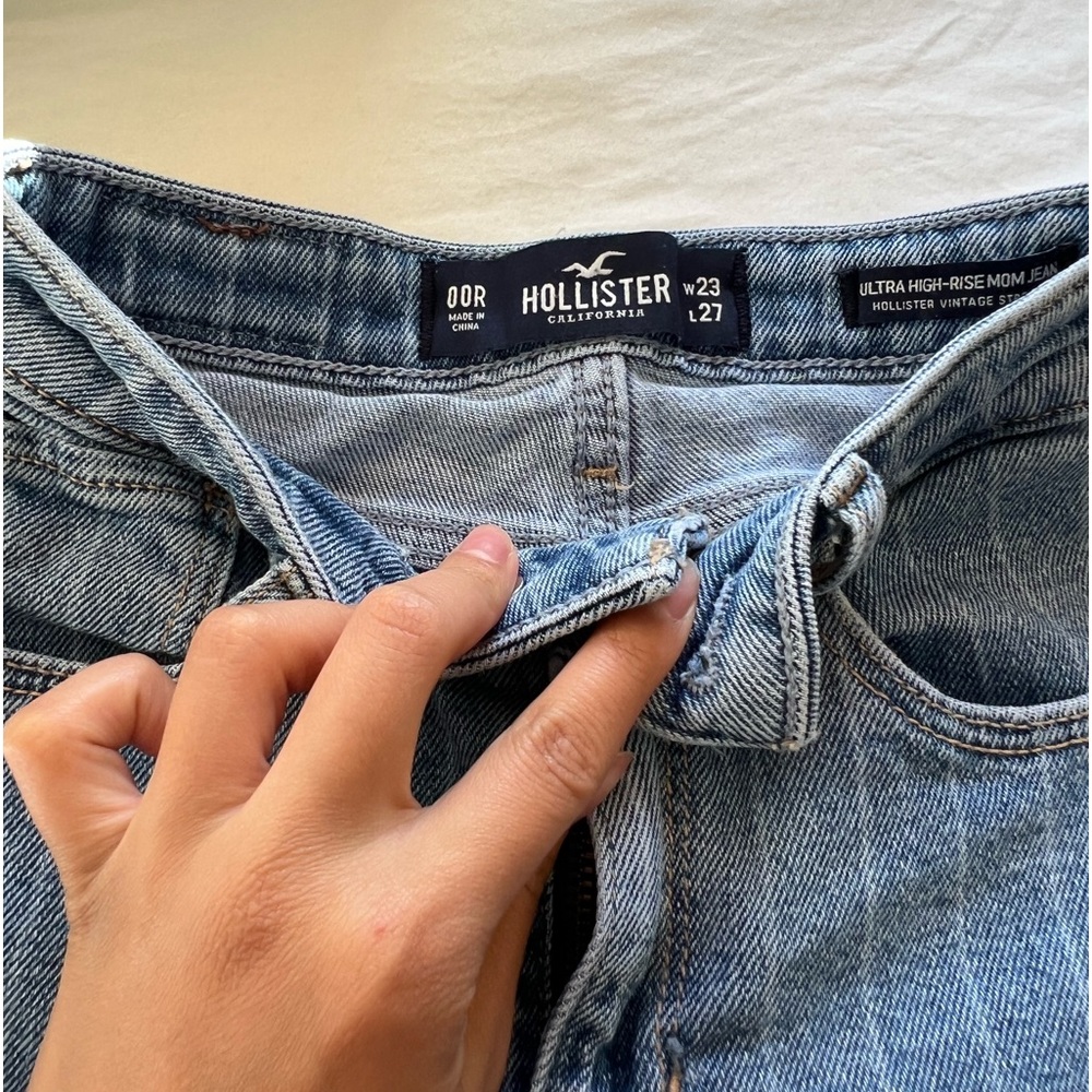 PacSun Jeans